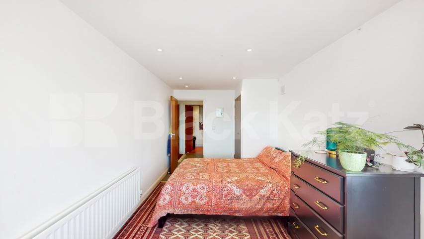 Stunning one bedroom property with great space in an amazing location  Somerston House, St Pancras Way, Camden / Kings Cross